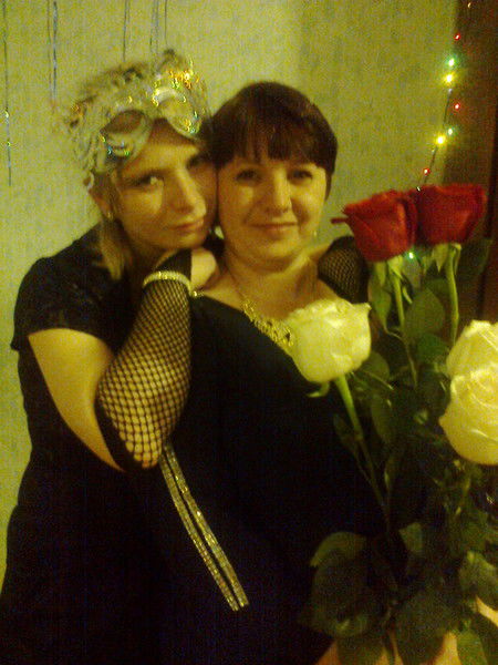 Ольга Логинова