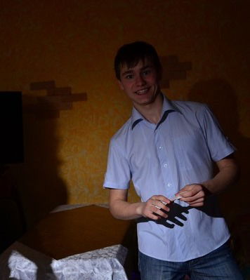 Валентин Куркин