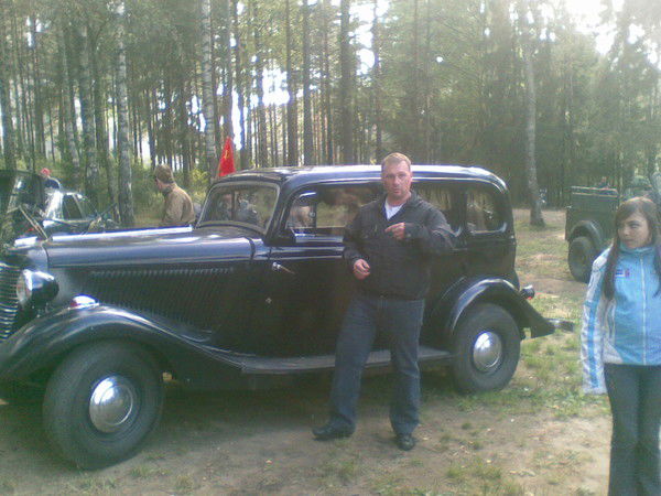 Дмитрий Корнилов