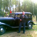 Дмитрий Корнилов