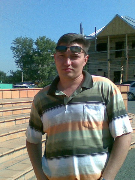 Владимир Дранишников