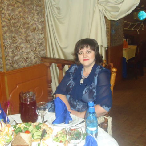 Евгения Каткова