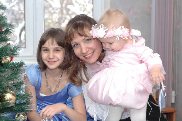 Людмила Малиновская