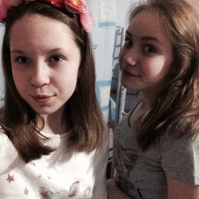 Ксения Сёмина