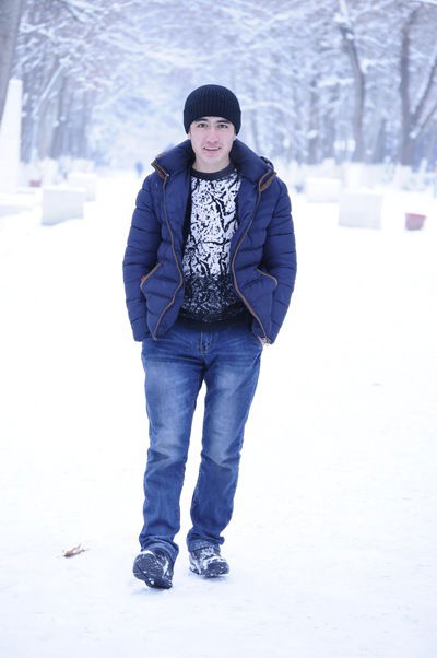 Исроижон Хасанов