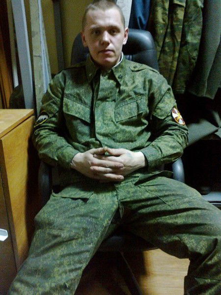 Олечка Курушина