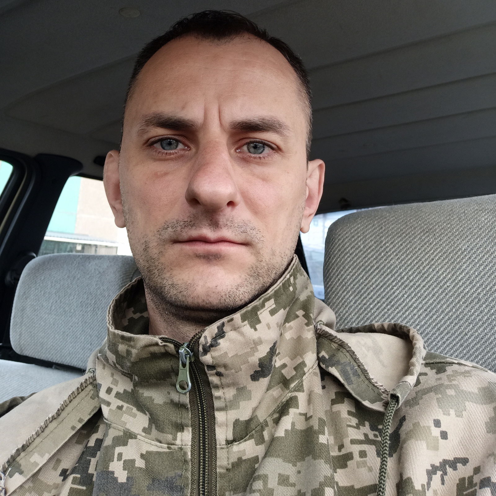 Виталий Прилуцкий