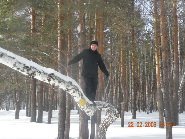 Николай Чучкин