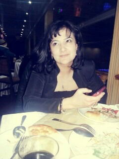 Гульмира Самсакова