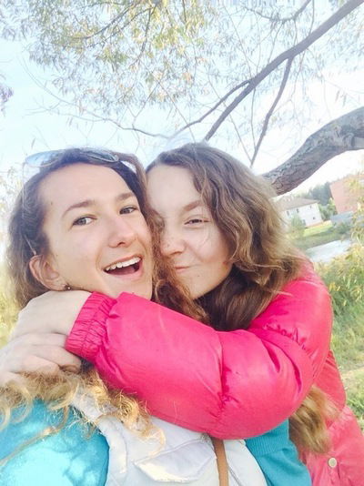 Настя Кобякова