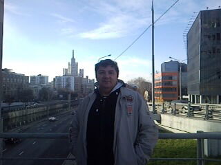 Евгений Бонд