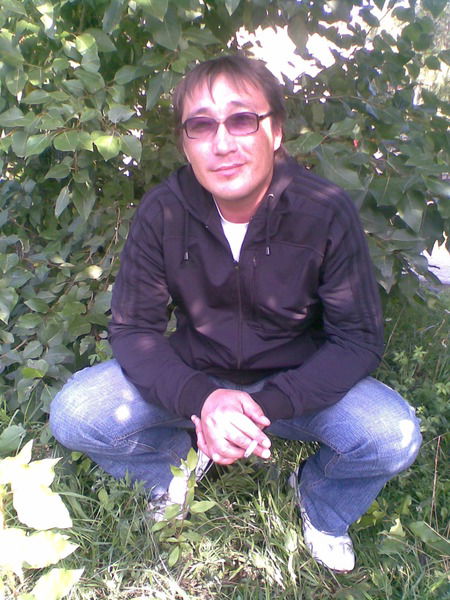 Талгат Галиев