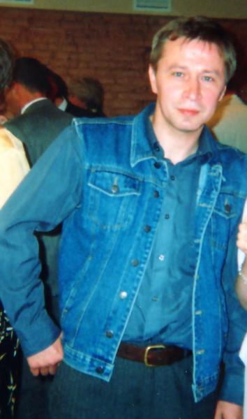 Валерий Мартьянов