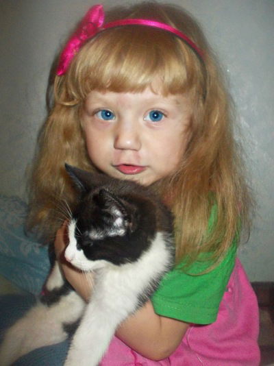 Катерина Сикорская