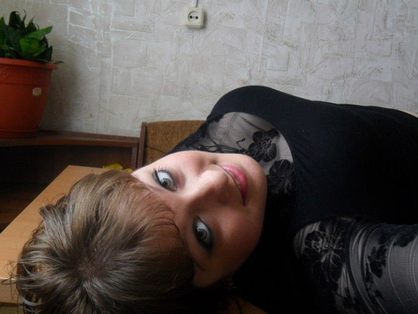 Людмила Егорова