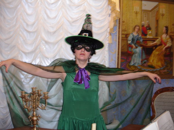 Музей Нарвская Застава