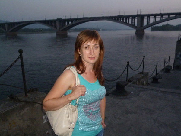 Оксана Дегилевич