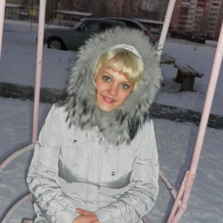 Олеся Венкова