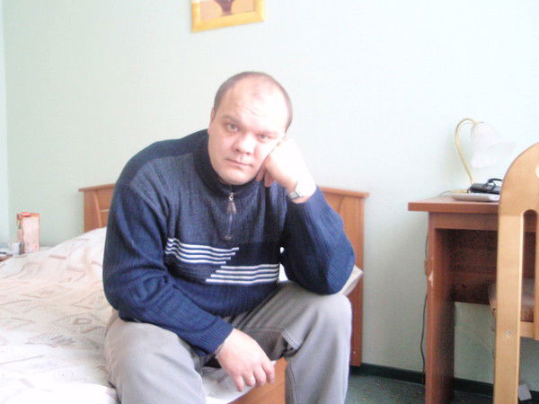 Сергей Морозов