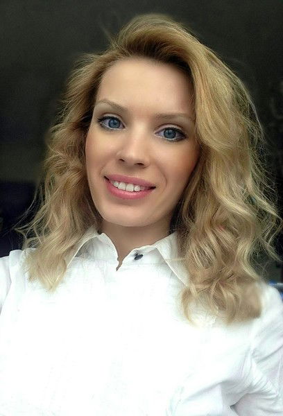 Лидия Добровольская