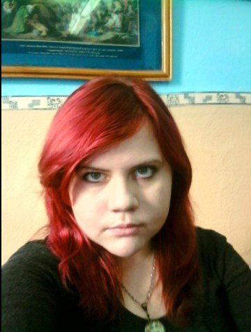 Фролова Татьяна