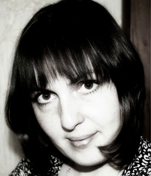 Елена Прохорова