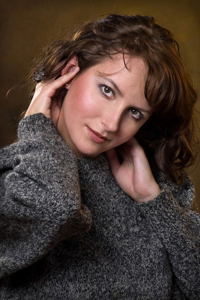 Олеся Королёва