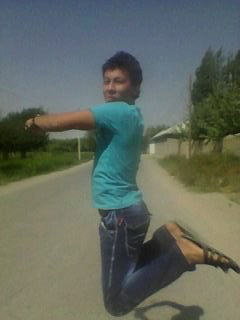 Зафар Ёкубов