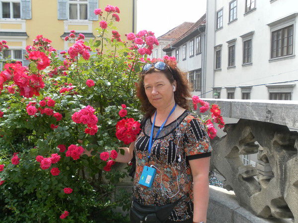 Нонна Дегтярева