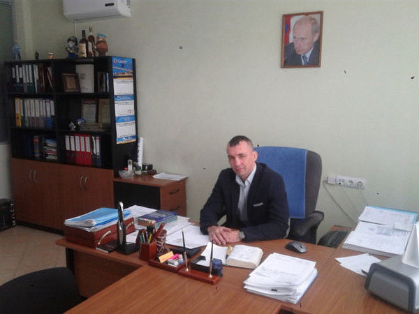 Степан Степанов