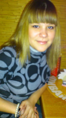 Елена Торшина