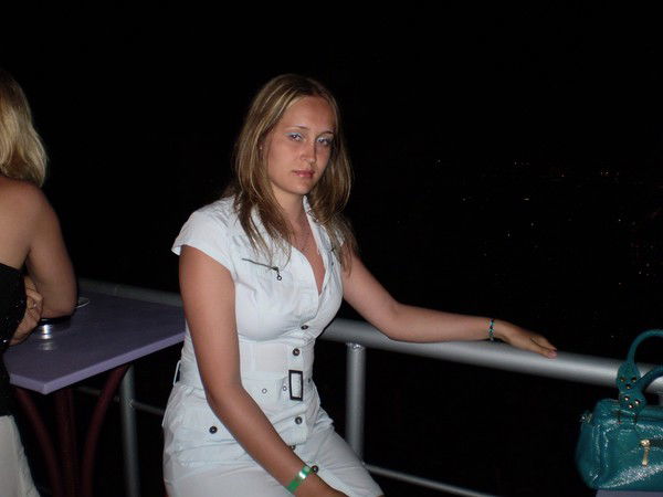 Елена Ефимова