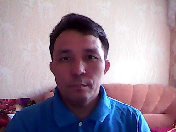 Муратбай Кубеков