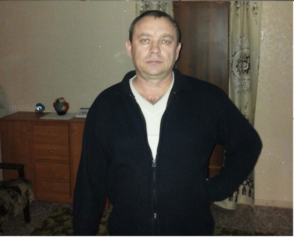 Николай Ерофицкий