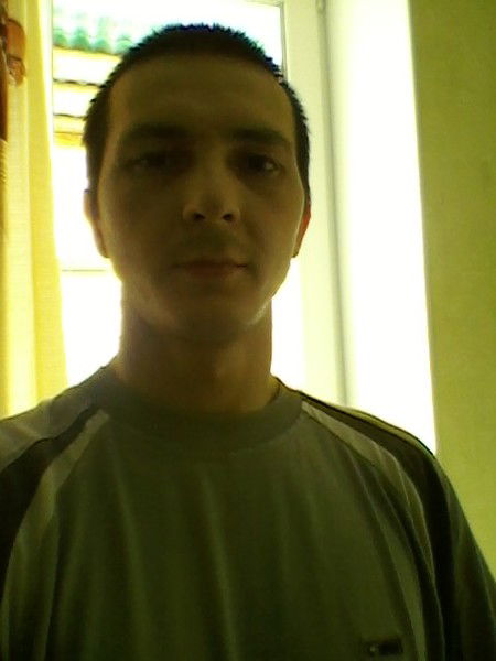 Иван Петров