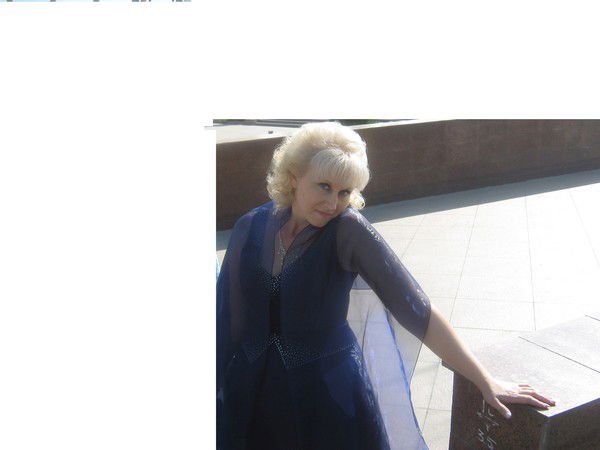 Татьяна Долматова