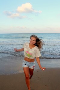 Лидия Русакова