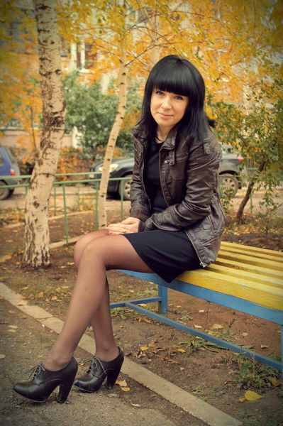 Юлия Товстик