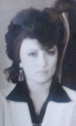 Ирина Мукашова