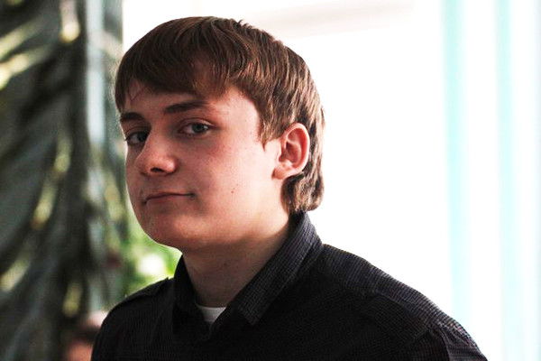 Ярослав Жабчук