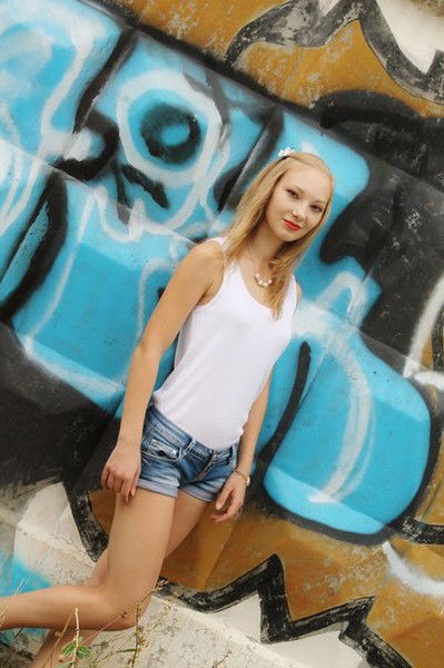 Наталья Ананина