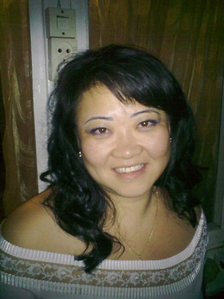 Наталья Челядинова