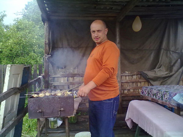 Николай Друговейко