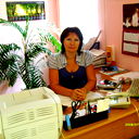 Светлана Туезова