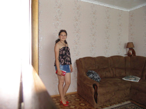 Ольга Букреева