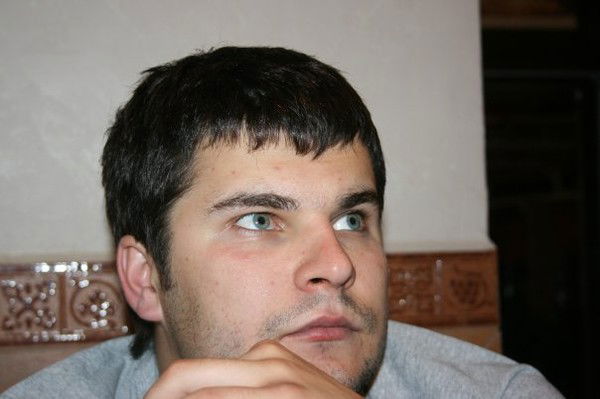 Александр Подольский