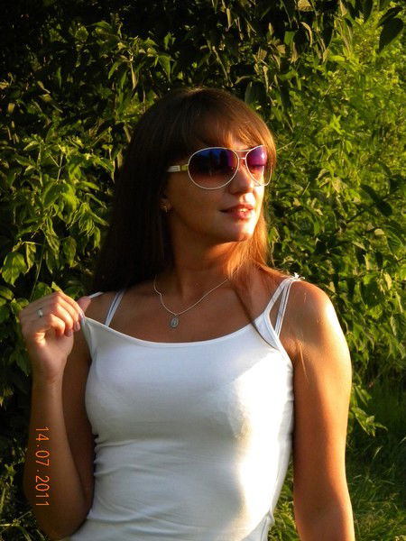 Анна Михайловна