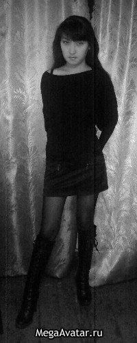 Алина Каримова