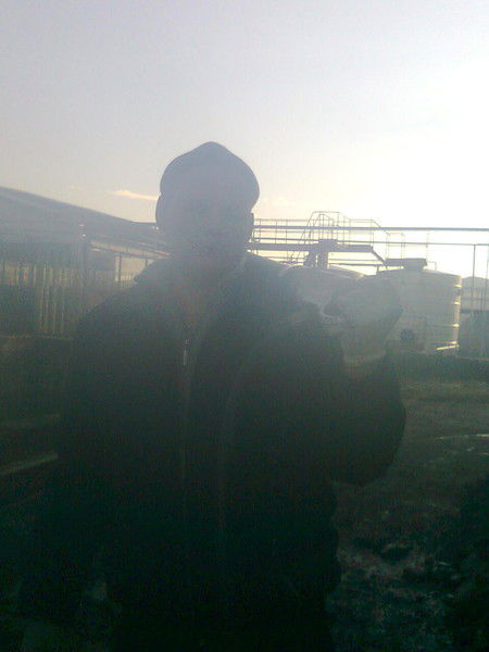 Денис Сенченко