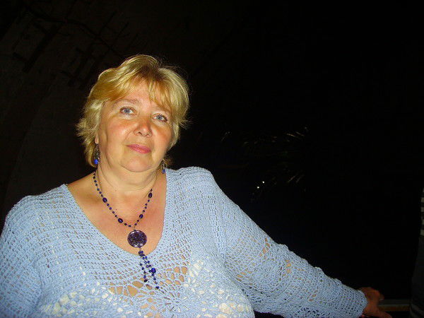 Елена Разговорова